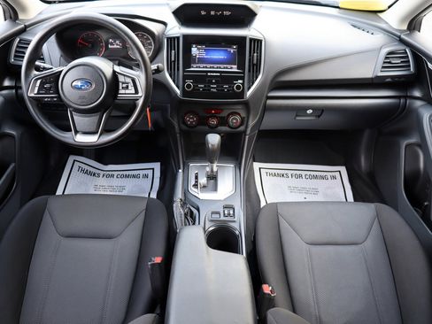 Used 2018 Subaru Impreza 2.0i Premium image 9