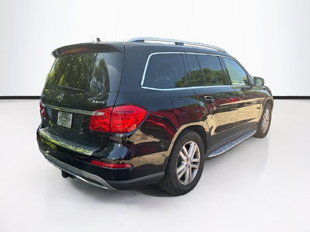 Used 2012 Mercedes-Benz ML 350 4MATIC image 7