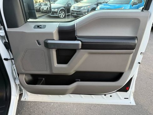 Used 2018 Ford F150 XLT w/ Equipment Group 301A Mid AWD/4WD image 27