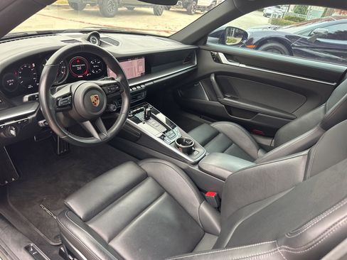Used 2020 Porsche 911 Carrera 4S image 7