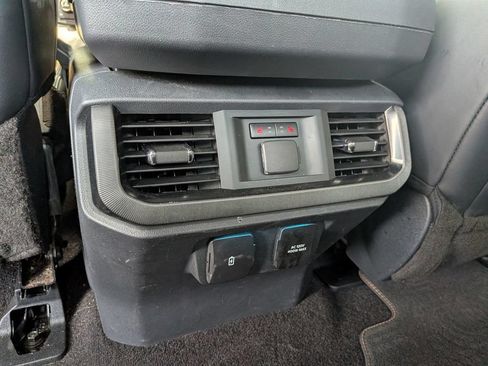 Used 2021 Ford F150 Platinum w/ Equipment Group 701A High AWD/4WD image 37