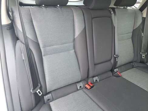 Used 2023 Nissan Rogue SV AWD/4WD image 27