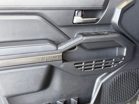 New 2025 Toyota Tacoma TRD Off-Road image 15