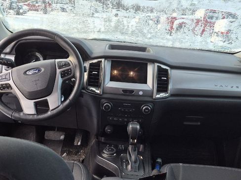 Used 2023 Ford Ranger XLT w/ Equipment Group 301A Mid image 8