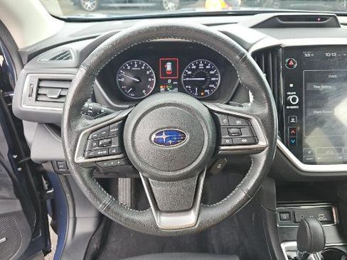 Used 2023 Subaru Ascent Limited w/ Technology Package AWD/4WD image 9