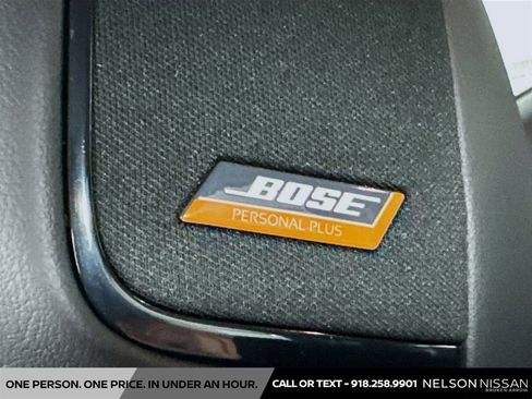 New 2026 Nissan Kicks SR w/ SR Premium Package FWD image 18
