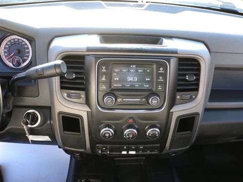 Used 2016 RAM 5500 Tradesman w/ Power & Remote Entry Group AWD/4WD image 13