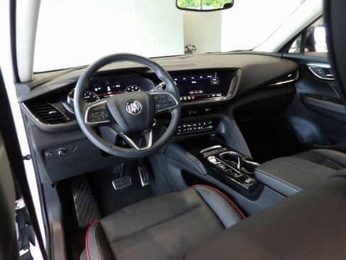 Used 2023 Buick Envision Essence w/ Sport Touring Package AWD/4WD image 16