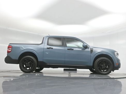 Certified 2022 Ford Maverick XLT w/ Equipment Group 300A Standard image 45