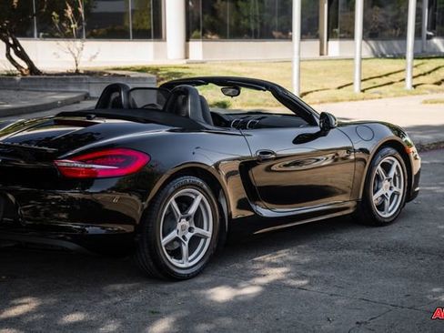 Used 2013 Porsche Boxster image 48