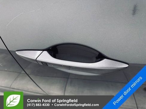 Used 2018 Acura ILX image 7