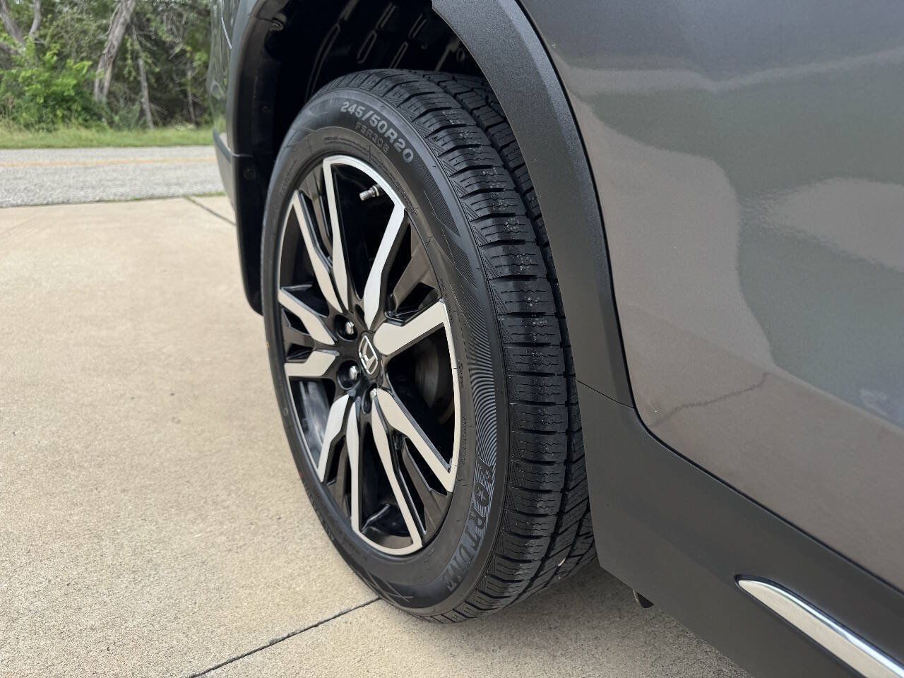 Used 2019 Honda Pilot Touring image 22