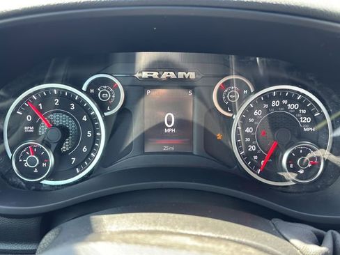 New 2026 RAM 2500 Big Horn image 28