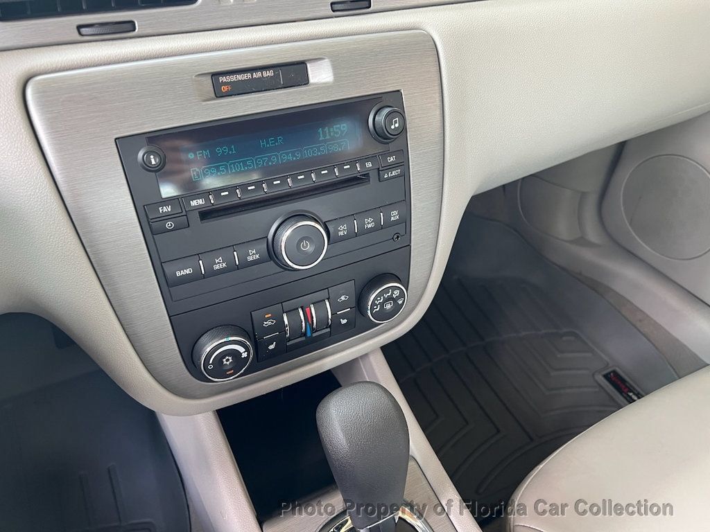 Used 2006 Chevrolet Impala LT FWD image 50