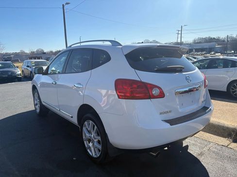Used 2013 Nissan Rogue SL image 5