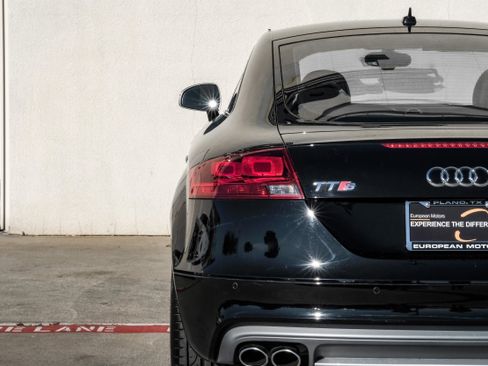 Used 2012 Audi TTS 2.0T Prestige image 45