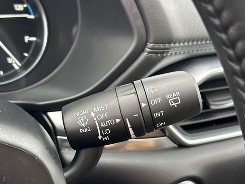 Certified 2024 MAZDA CX-5 AWD 2.5 S w/ Premium Package image 22