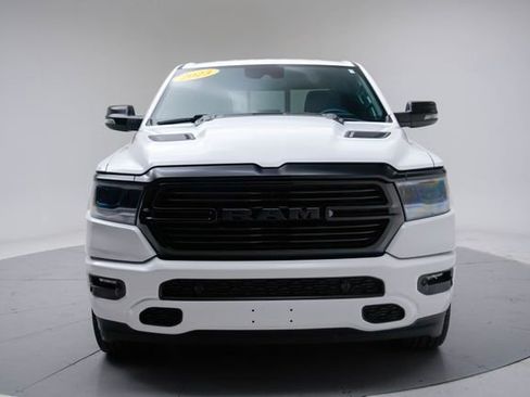 Used 2023 RAM 1500 Laramie image 6