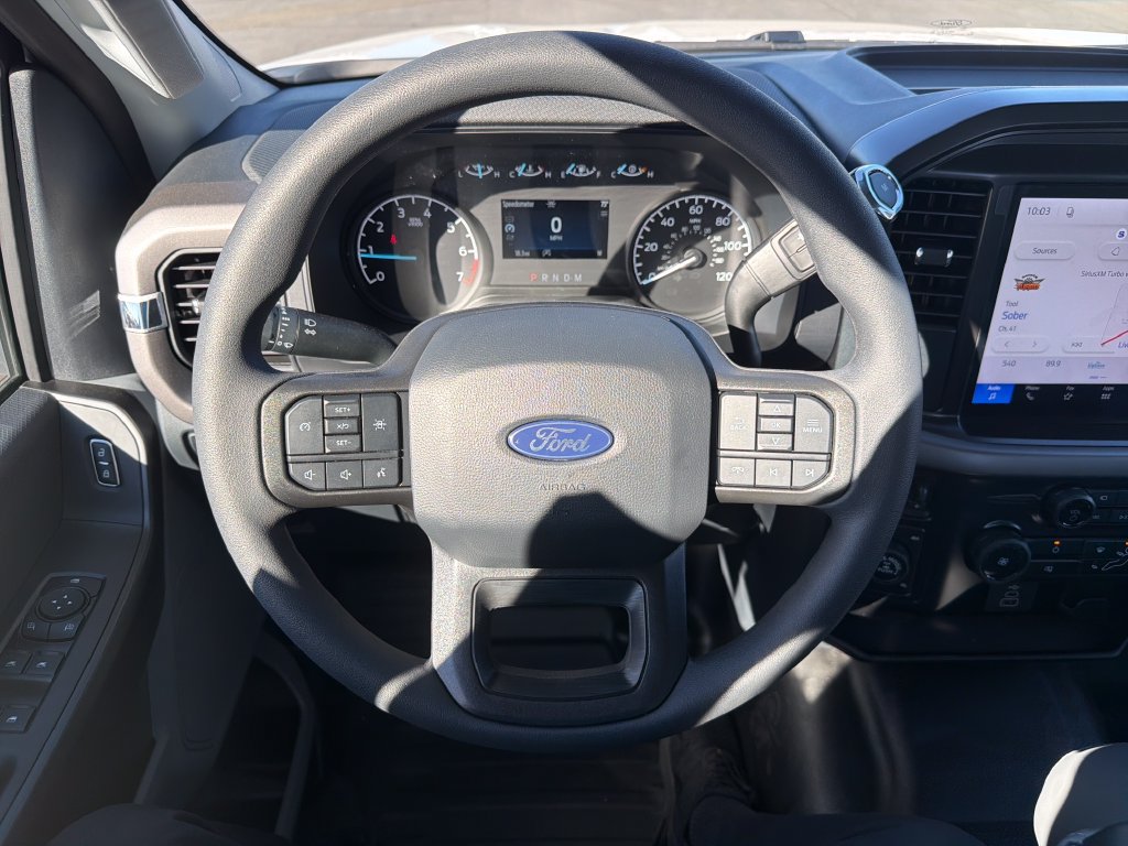 New 2026 Ford F150 XL AWD/4WD image 14