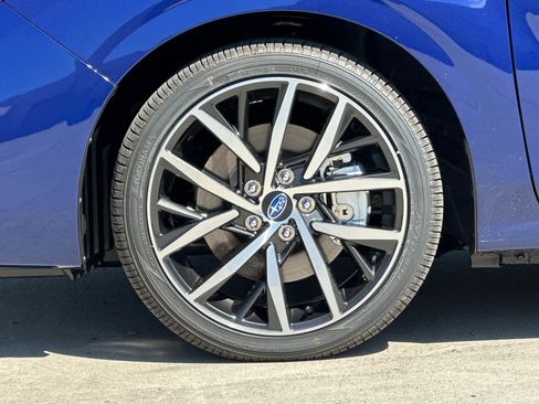 New 2026 Subaru Impreza 2.0i Sport AWD/4WD image 31