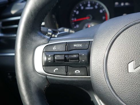 Certified 2024 Kia K5 GT w/ GT1 Package FWD image 15