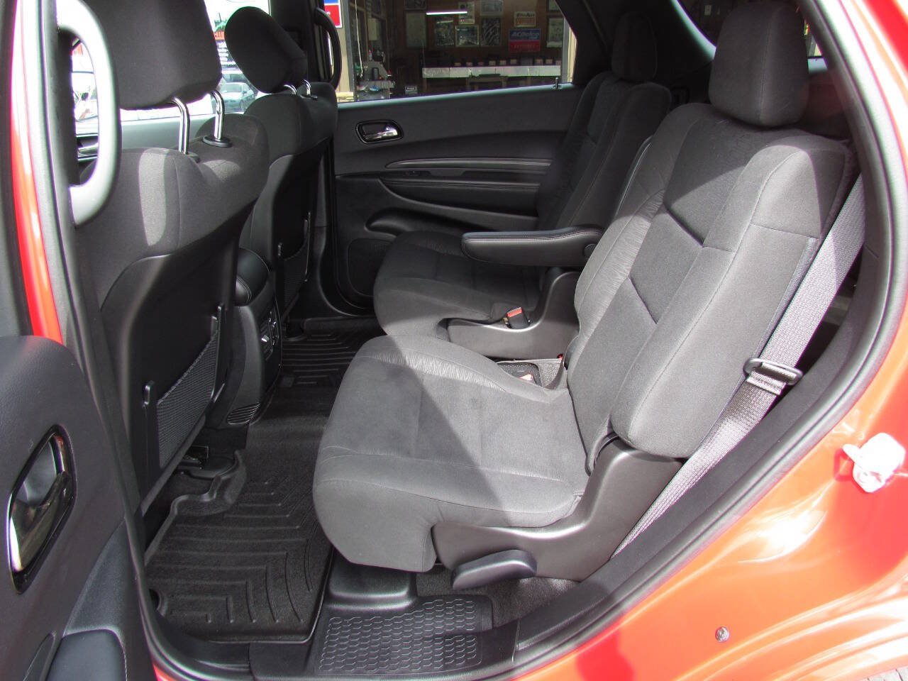 Used 2021 Dodge Durango GT w/ Blacktop Package AWD/4WD image 12