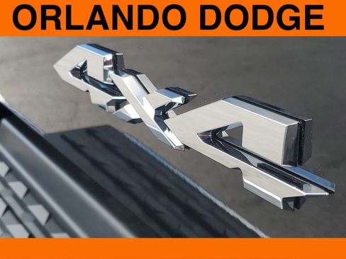 New 2026 RAM 3500 Tradesman image 7