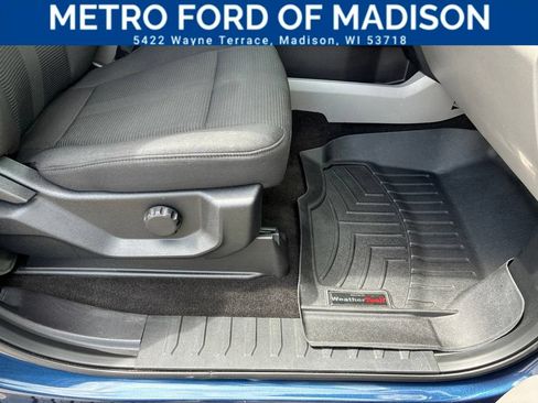 Used 2018 Ford F150 XL w/ Equipment Group 101A Mid AWD/4WD image 45