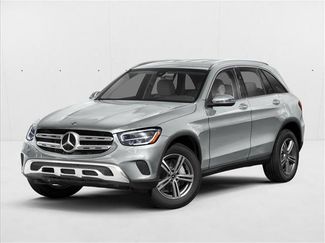 Used 2020 Mercedes-Benz GLC 300 GLC 300 video 1