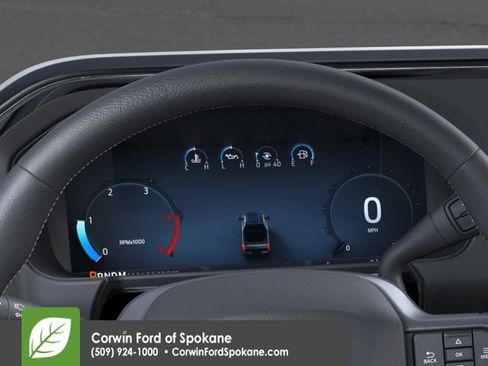 New 2026 Ford F350 Lariat AWD/4WD image 13