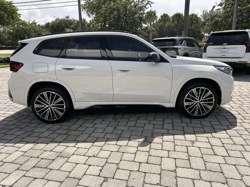 Used 2023 BMW X1 xDrive28i w/ Premium Package AWD/4WD image 14