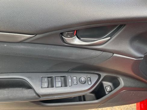 Used 2019 Honda Civic Si image 21