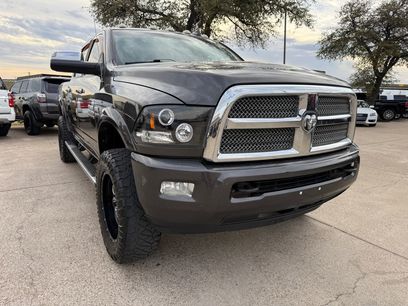 Used 2014 RAM 2500 Limited
