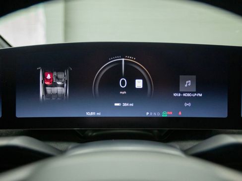 Used 2022 Lucid Air Grand Touring image 23