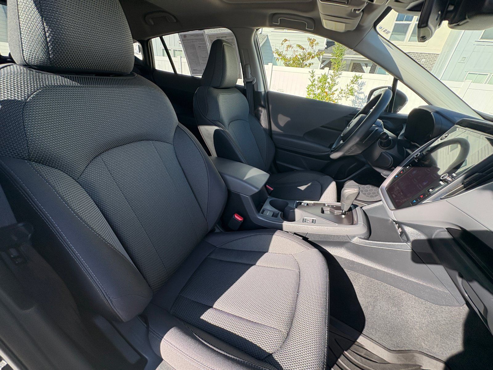 Used 2024 Subaru Crosstrek 2.0i Premium AWD/4WD image 19