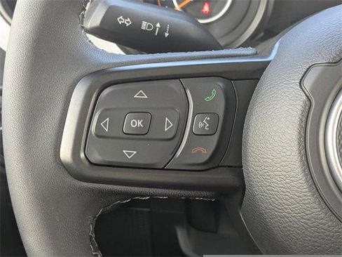 New 2025 Jeep Gladiator Sport image 23