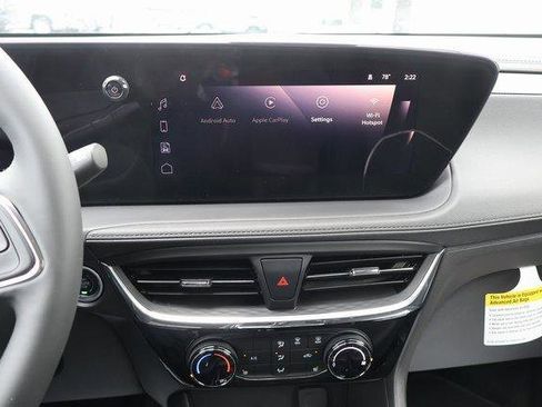 New 2026 Buick Encore GX Sport Touring w/ Comfort Package image 23