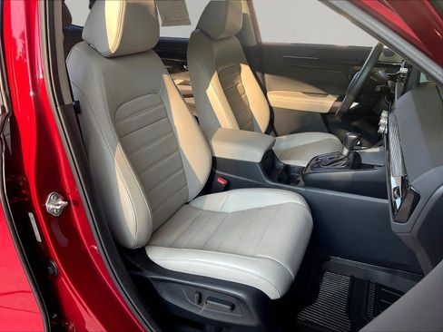Used 2024 Honda CR-V EX-L image 28