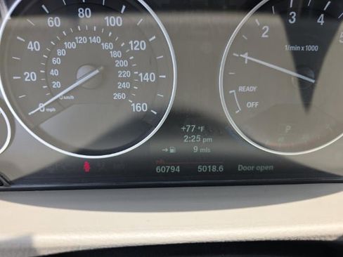 Used 2013 BMW 328i xDrive Sedan AWD/4WD image 12