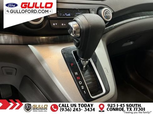 Used 2013 Honda CR-V EX-L image 28