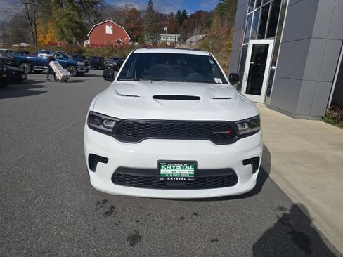 New 2026 Dodge Durango GT image 2