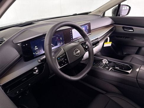 New 2026 Nissan Murano Platinum w/ Cargo Package AWD/4WD image 9