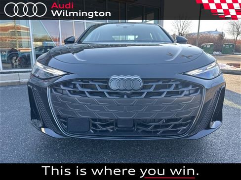 New 2026 Audi A6 Premium Plus image 9