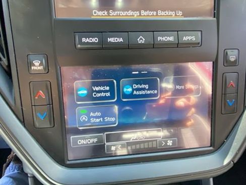 Certified 2025 Subaru Impreza 2.0i AWD/4WD image 28