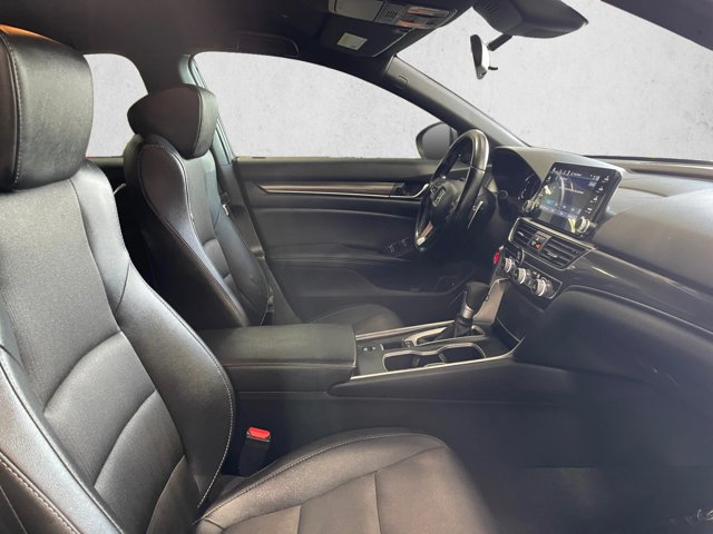 Used 2020 Honda Accord Sport image 17