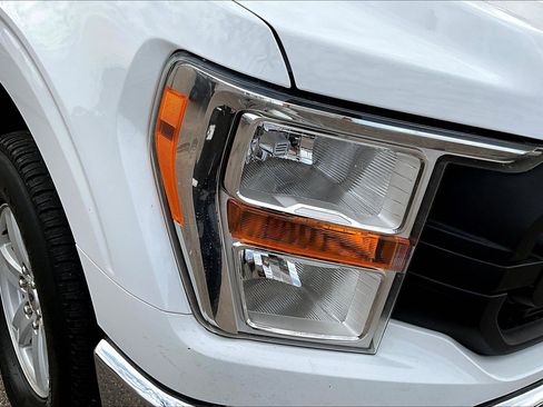 Used 2021 Ford F150 XL w/ Trailer Tow Package image 33