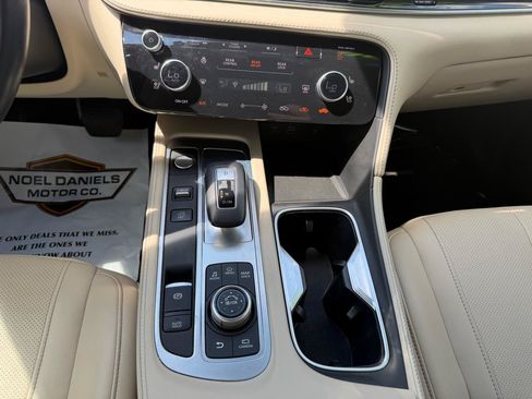 Used 2023 INFINITI QX60 Sensory w/ Vision Package AWD/4WD image 30