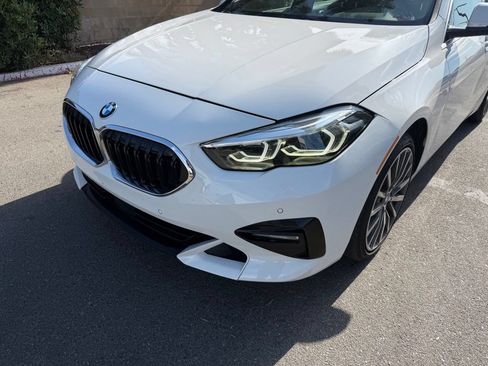 Used 2021 BMW 228i Gran Coupe w/ Convenience Package FWD image 5