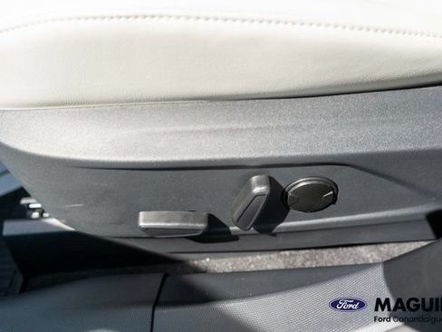 Used 2025 Ford Mustang Mach-E Premium AWD/4WD image 20