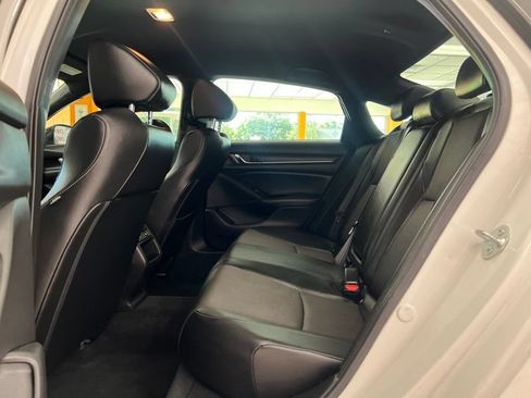 Used 2022 Honda Accord Sport image 15